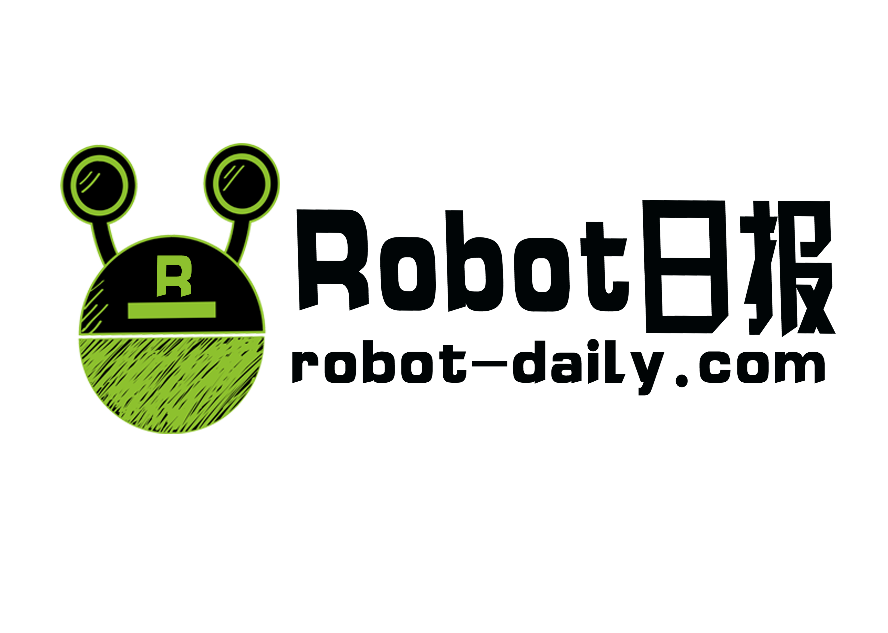 robot日報